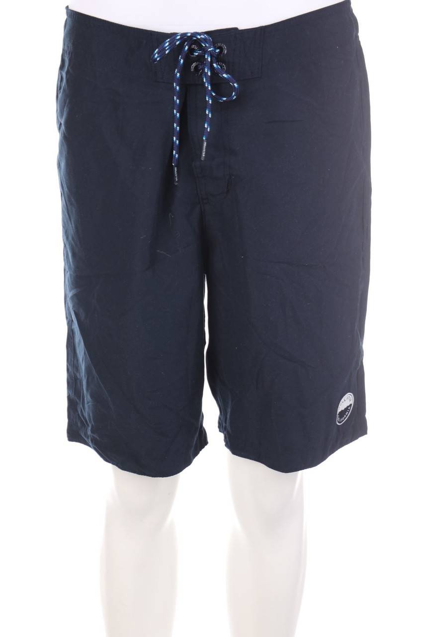 Carou HOLLISTER Schwimm-Shorts mit Schnürung