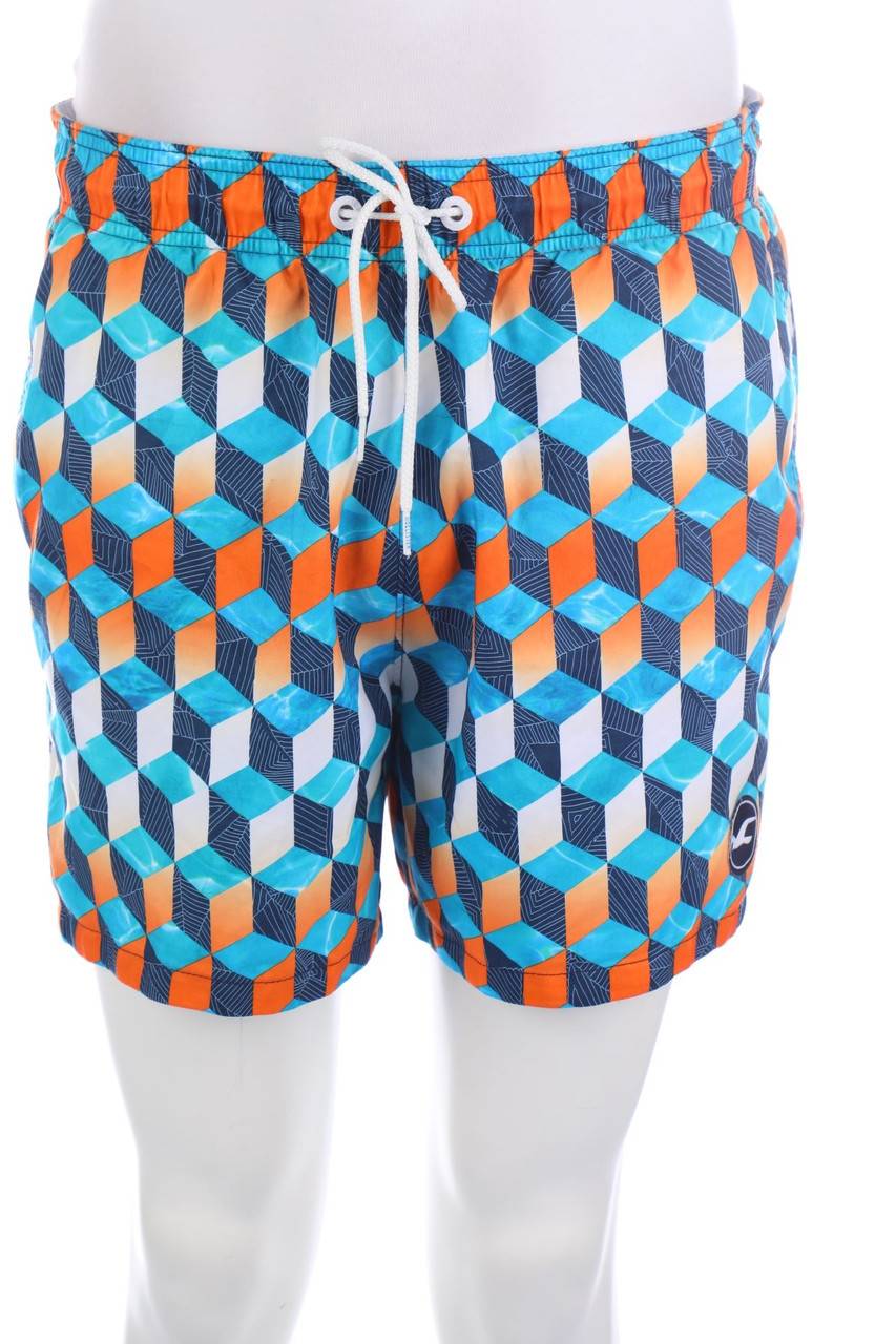 Carou HOLLISTER Schwimm-Shorts