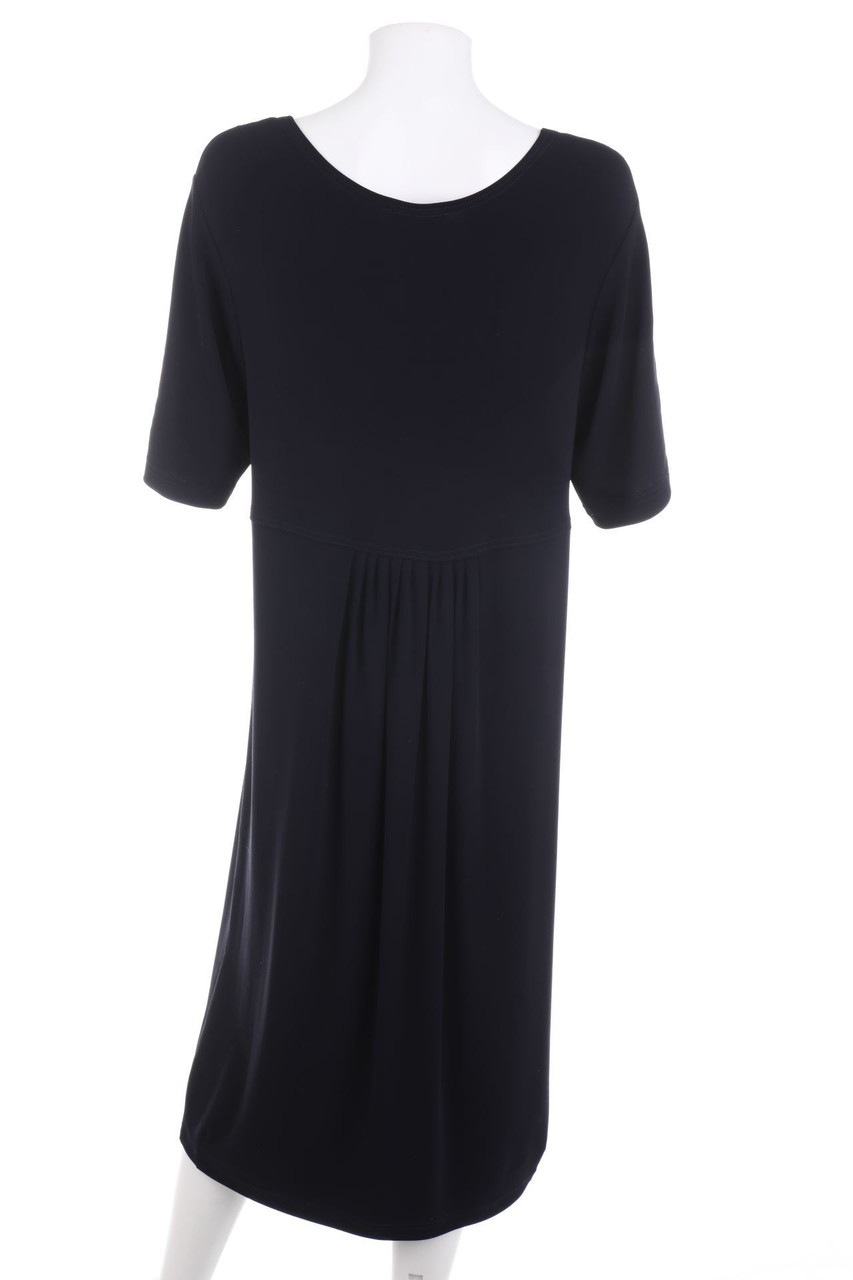 Carou HOPSACK Kleid Aus Jersey