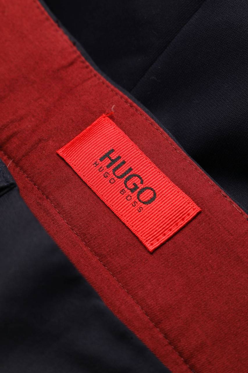 Carou HUGO HUGO BOSS Business-Hose