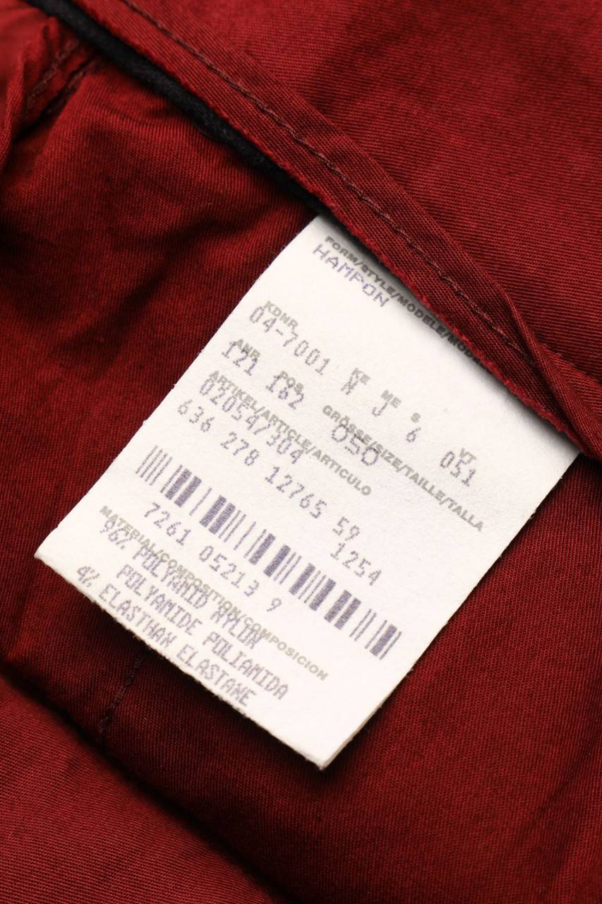 Carou HUGO HUGO BOSS Business-Hose
