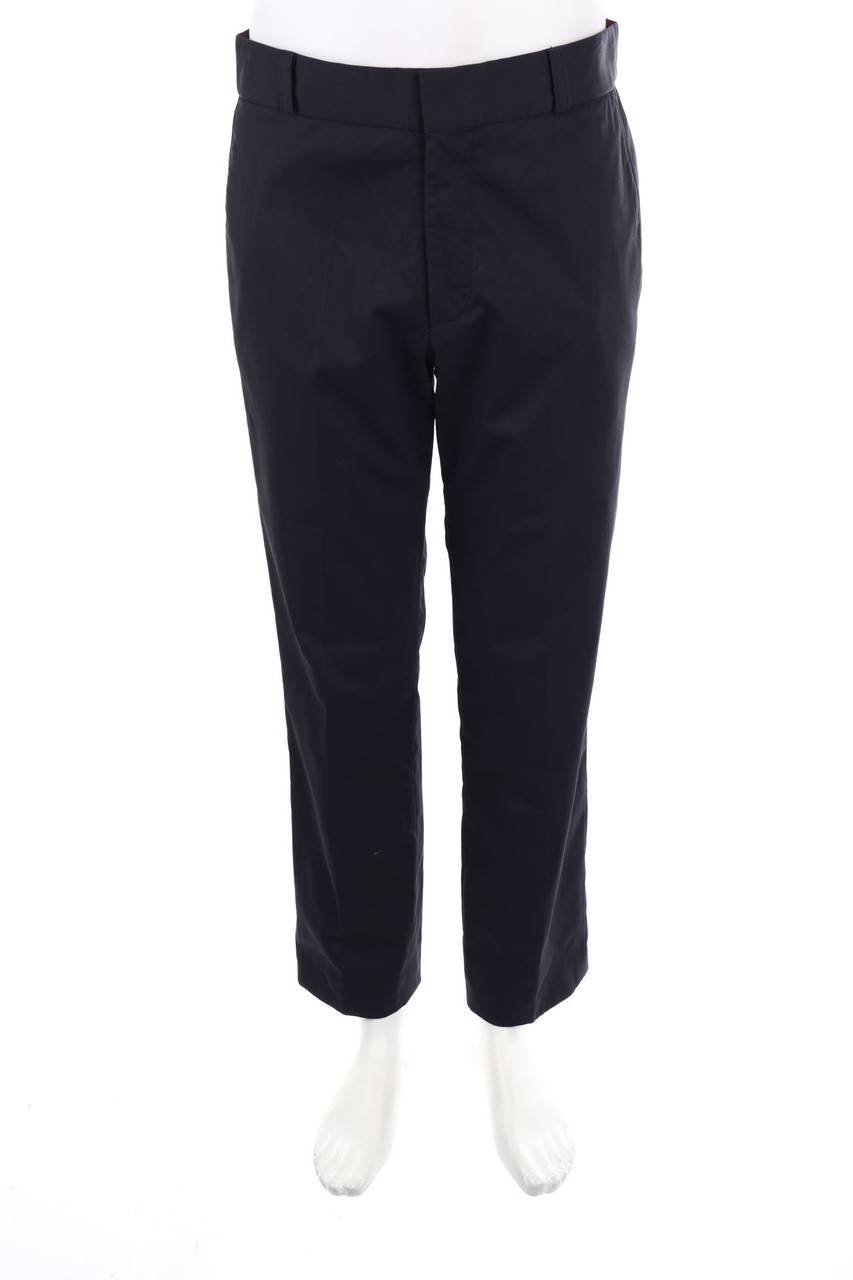 Carou HUGO HUGO BOSS Business-Hose