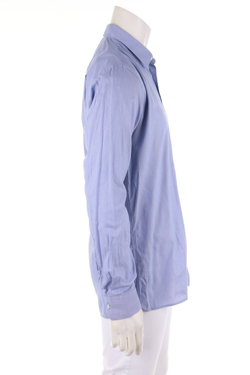 Carou HUGO HUGO BOSS Gestreiftes Hemd