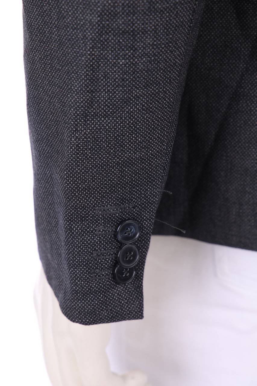 Carou HUGO HUGO BOSS Schurwoll-Sakko