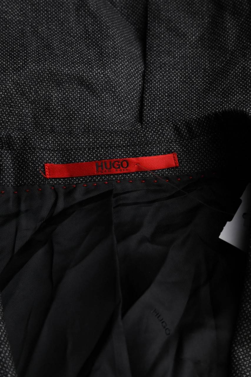 Carou HUGO HUGO BOSS Schurwoll-Sakko