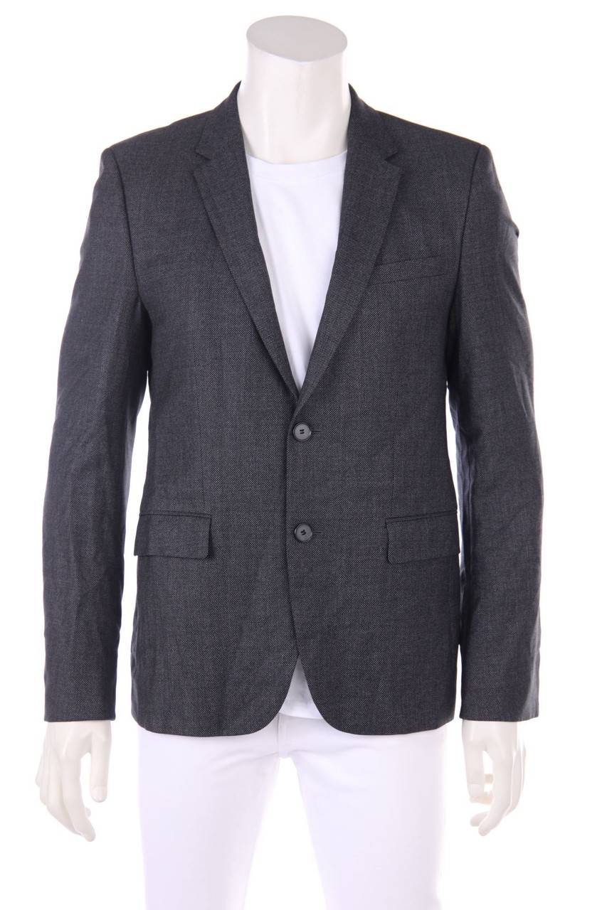 Carou HUGO HUGO BOSS Schurwoll-Sakko
