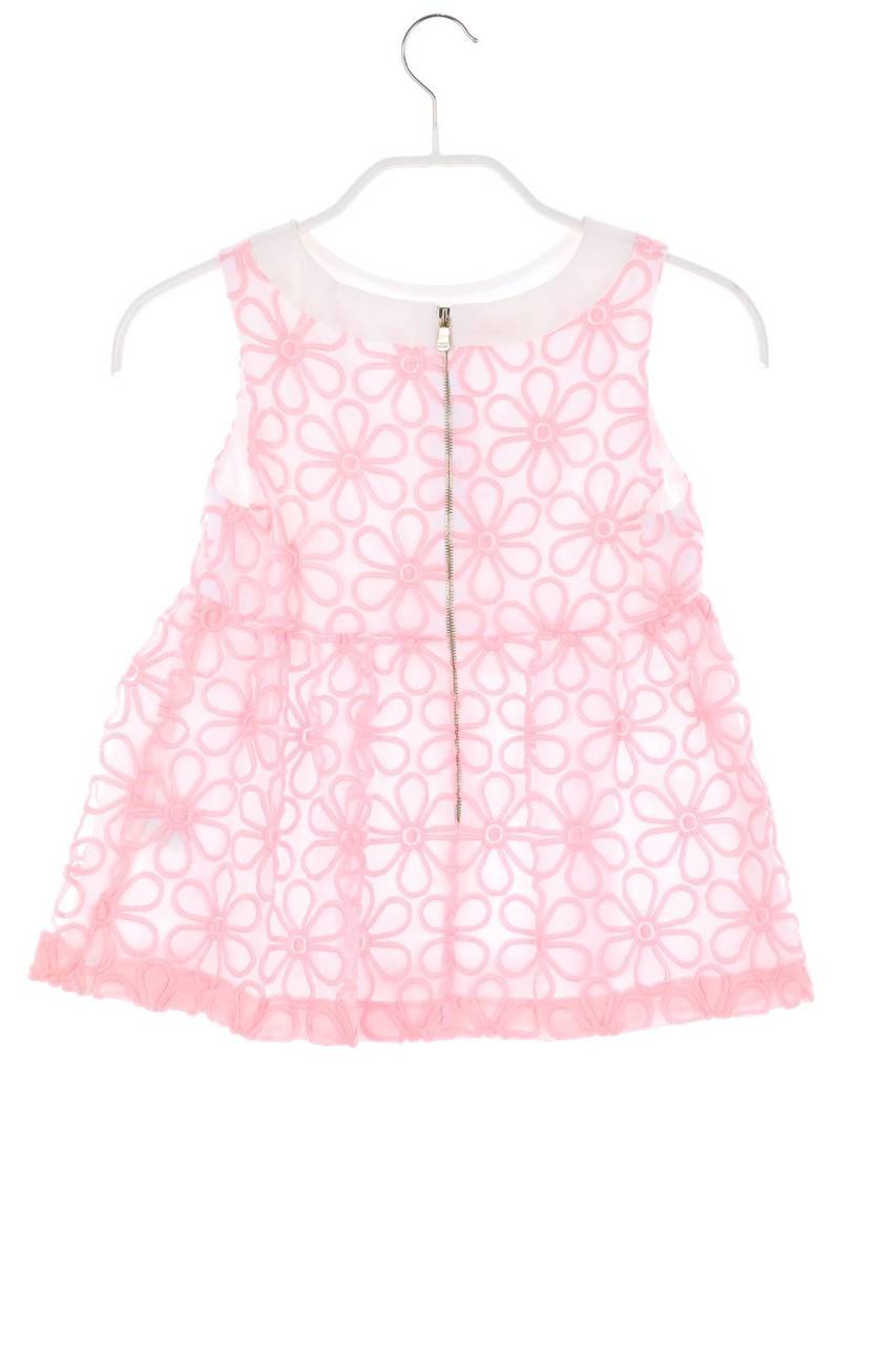 Carou I PINCO PALLINO Bluse mit Stickereien