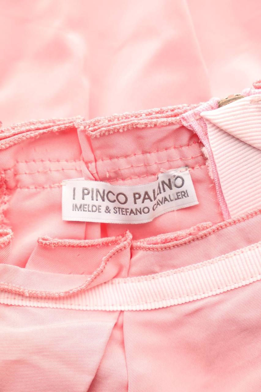 Carou I PINCO PALLINO Falten-Rock