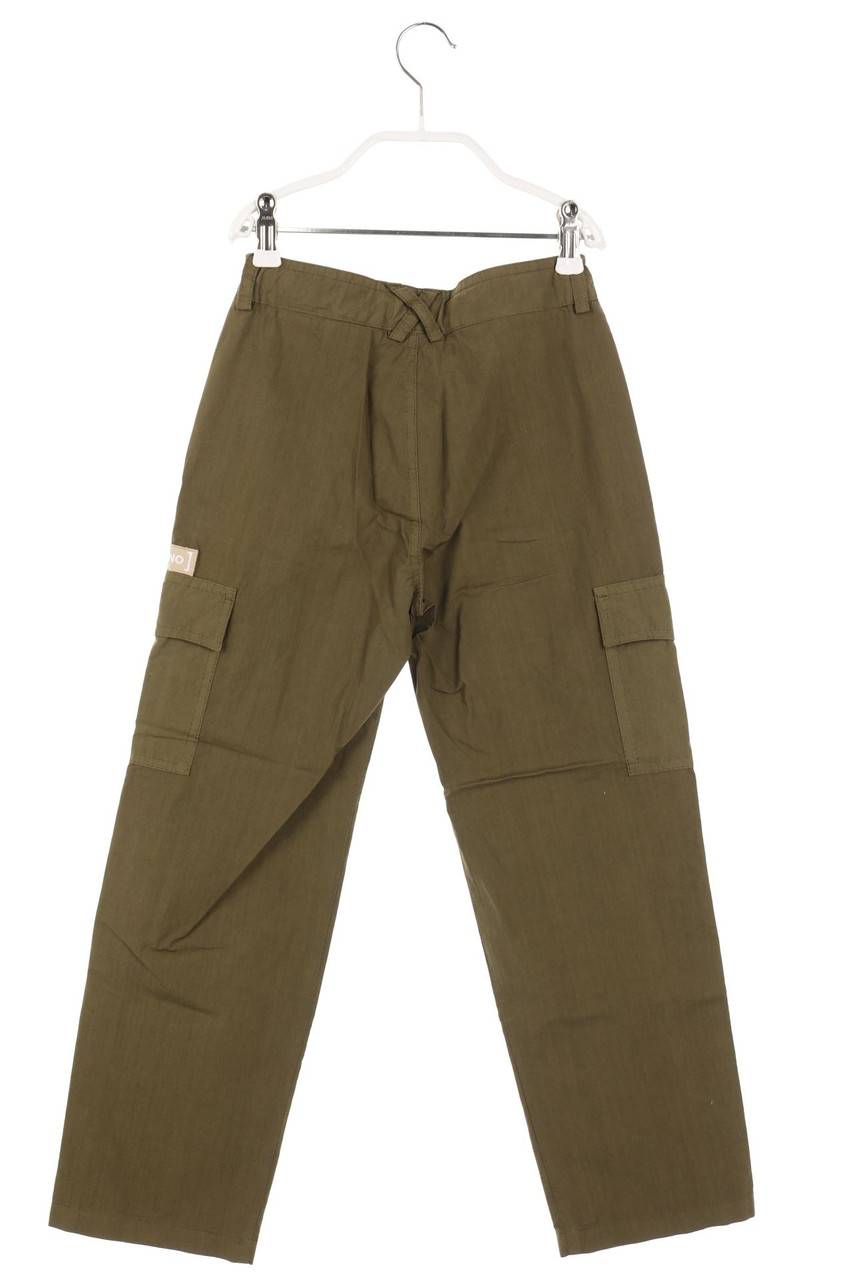 Carou I PINCO PALLINO Hose Mit Logo-Patch