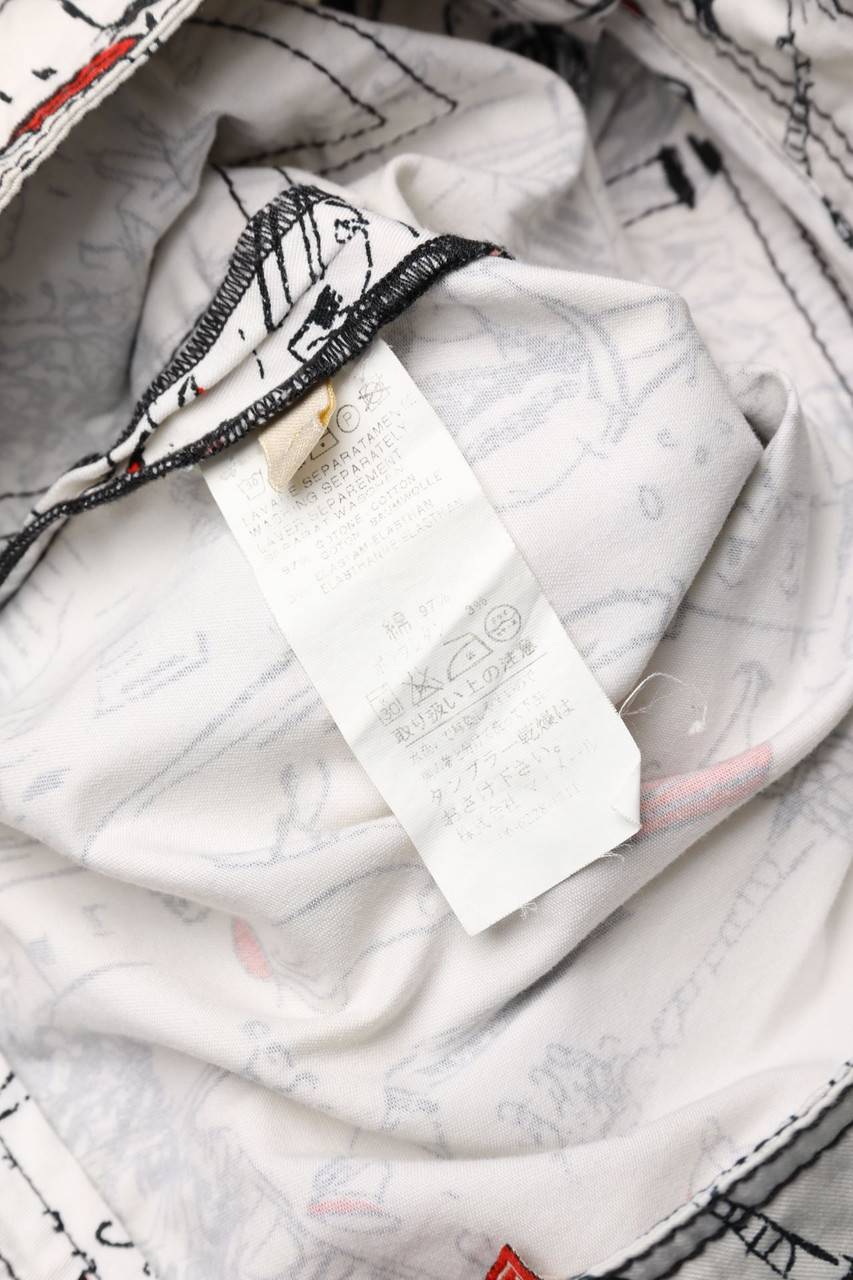 Carou I PINCO PALLINO Jeans Mit Print