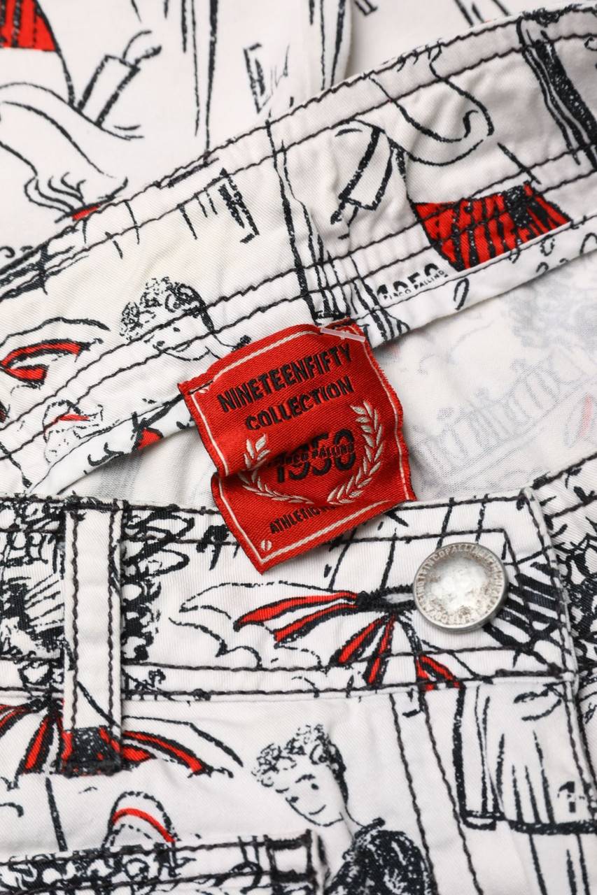 Carou I PINCO PALLINO Jeans Mit Print