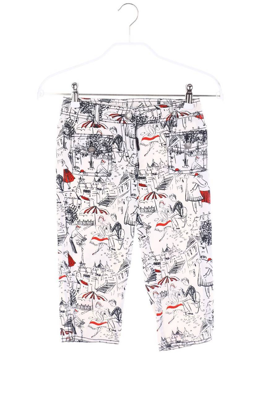 Carou I PINCO PALLINO Jeans mit Print