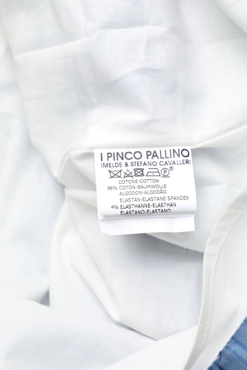 Carou I PINCO PALLINO Kleid Aus Seiden-Mischung