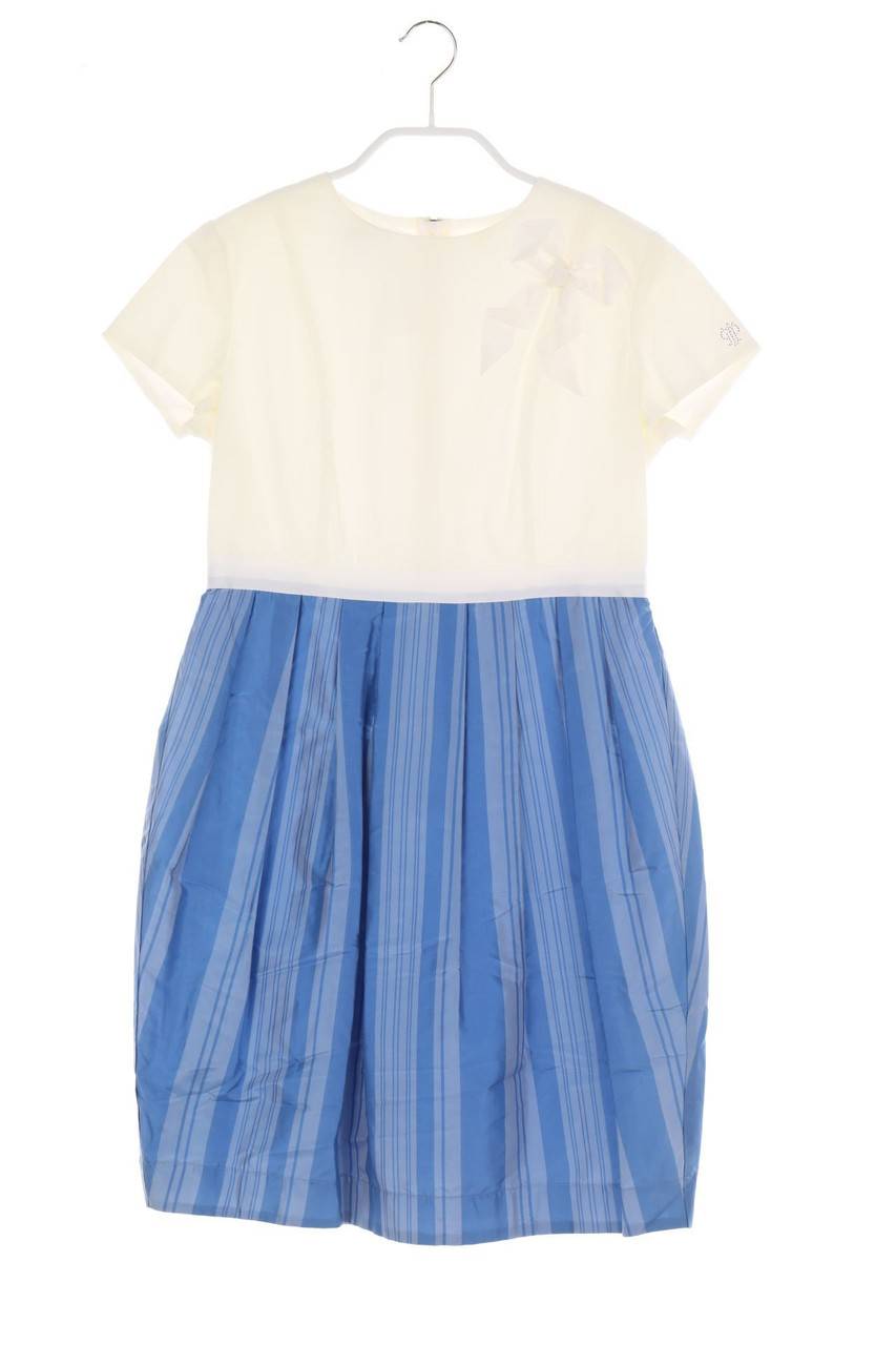 Carou I PINCO PALLINO Kleid aus Seiden-Mischung