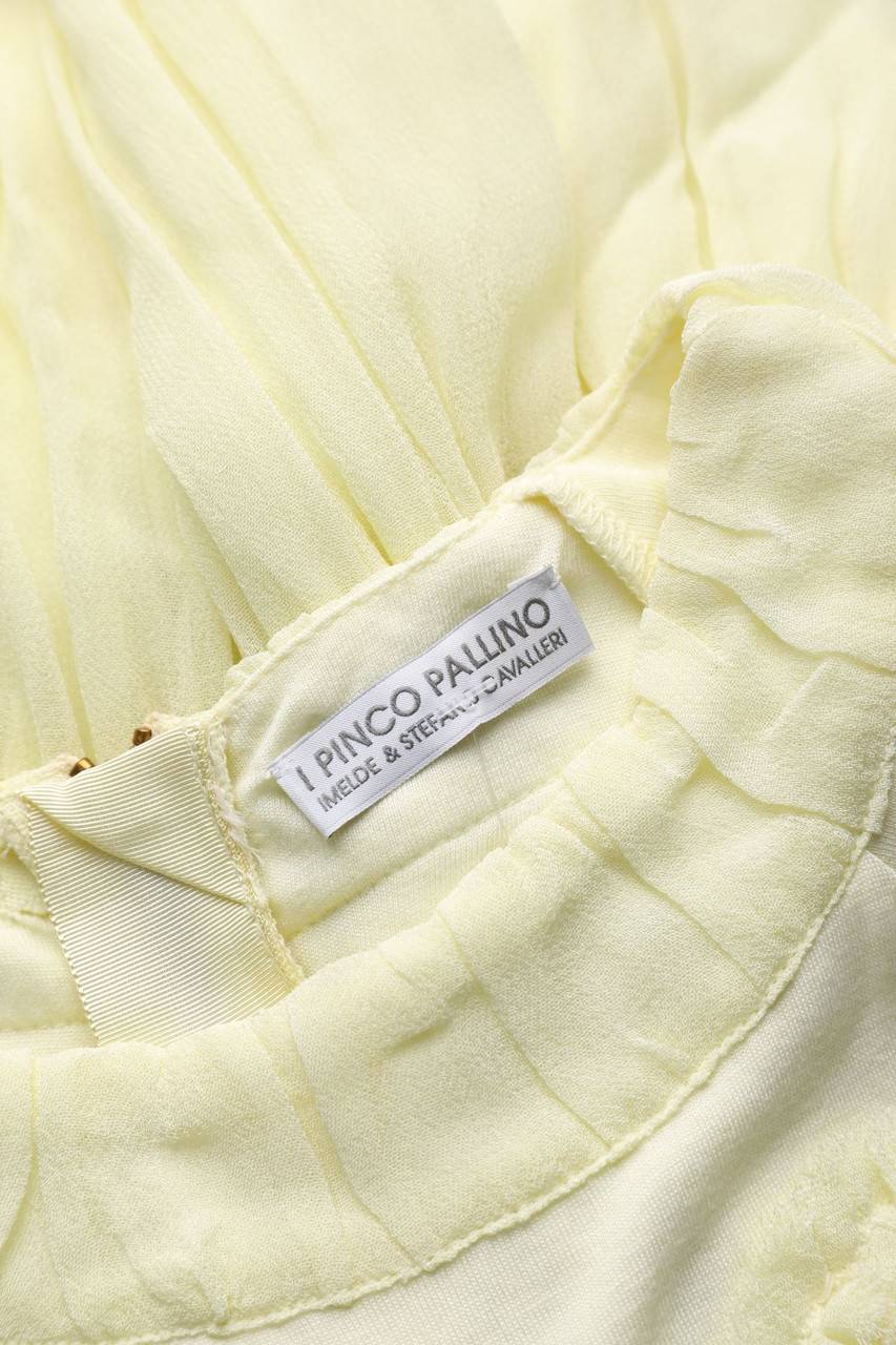 Carou I PINCO PALLINO Kleid Mit Muster