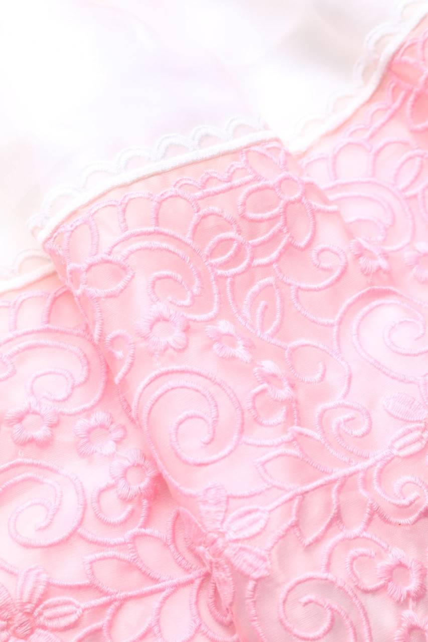 Carou I PINCO PALLINO Kleid Mit Seide