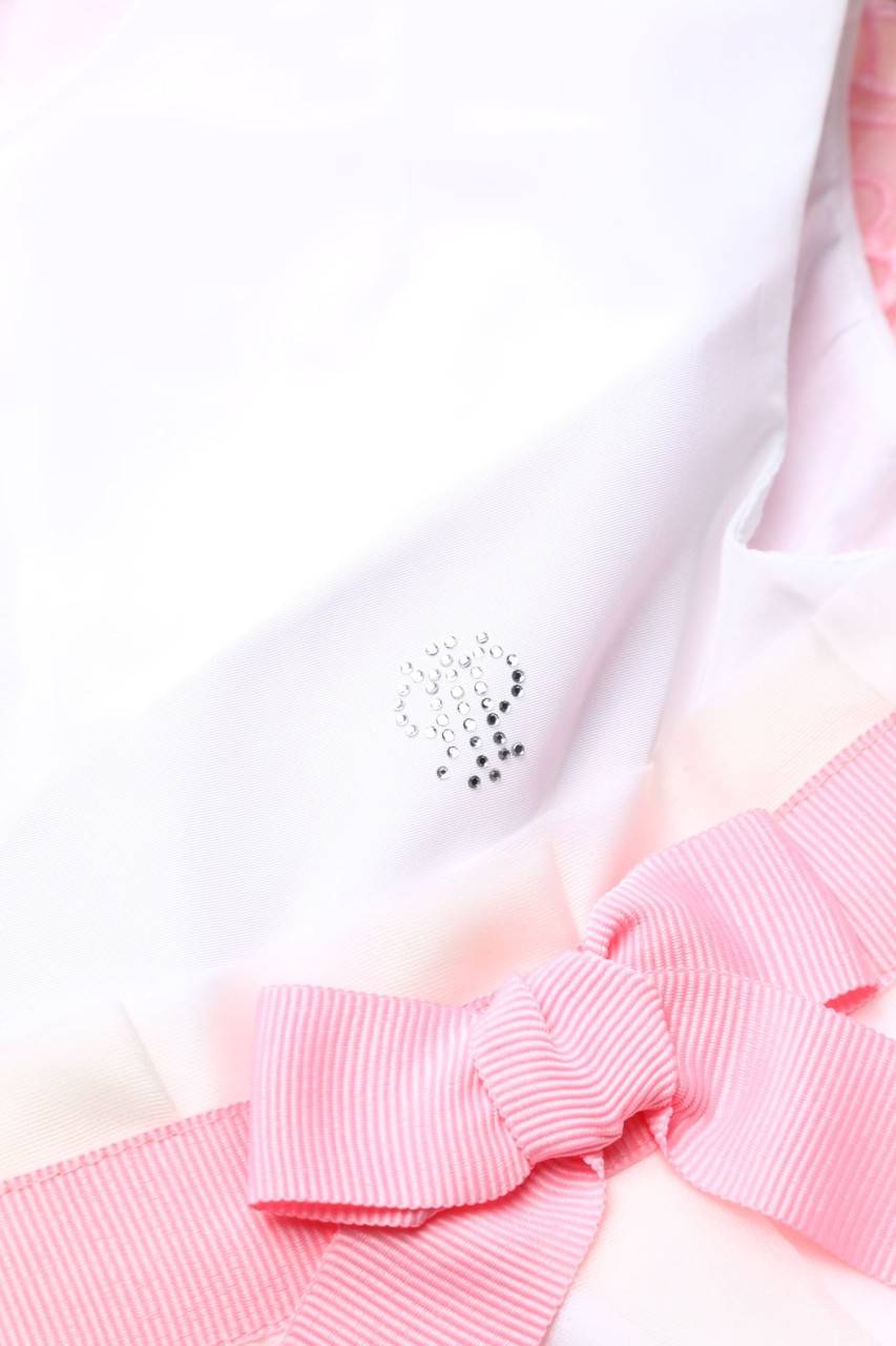 Carou I PINCO PALLINO Kleid Mit Seide