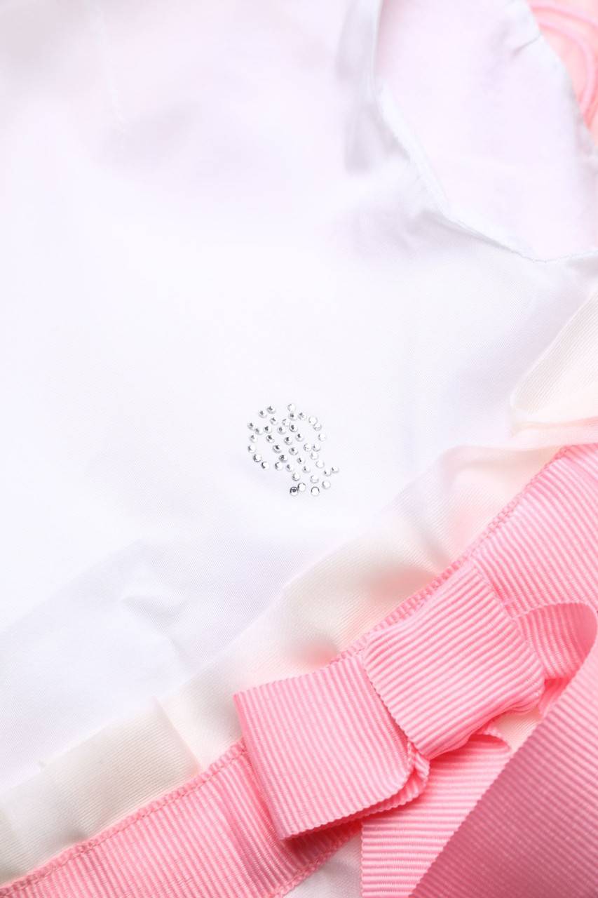 Carou I PINCO PALLINO Kleid Mit Seide