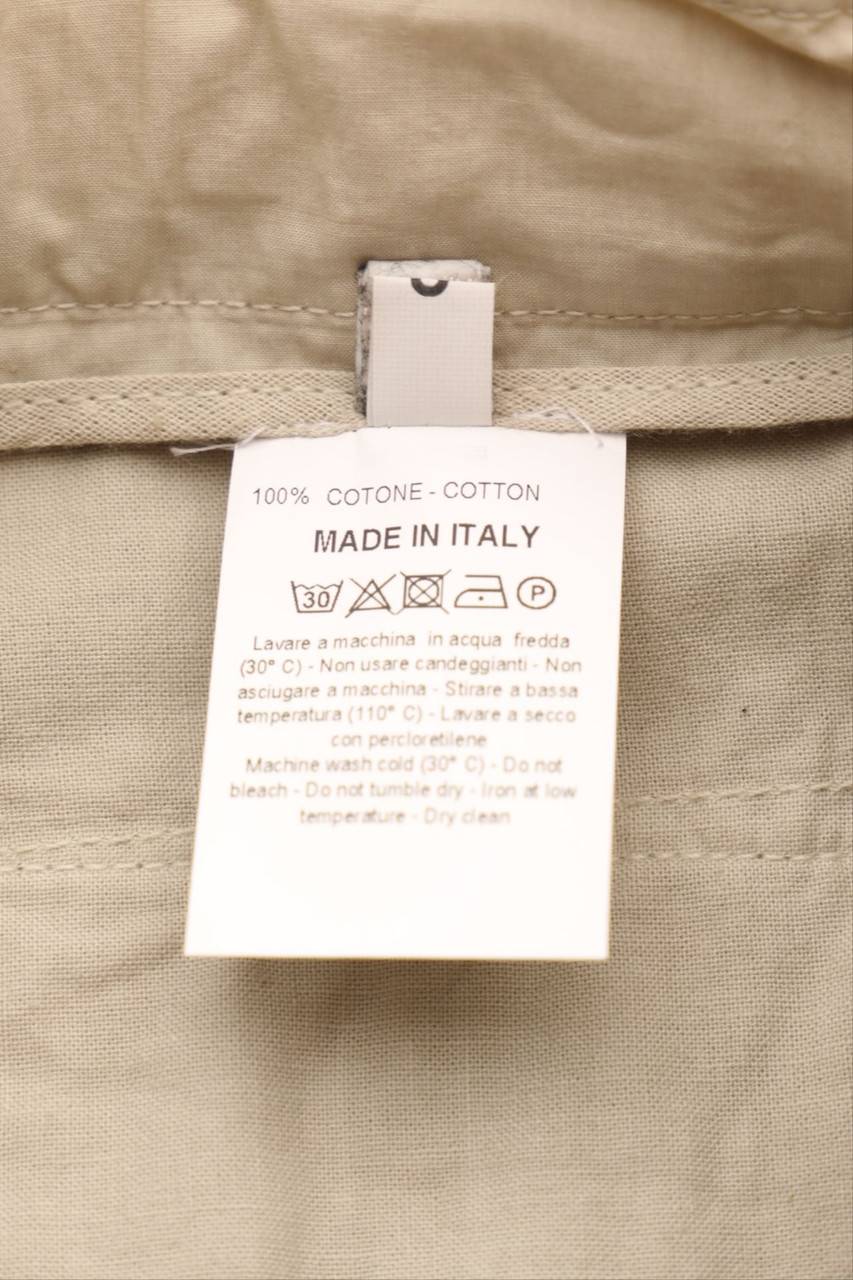 Carou I PINCO PALLINO Shorts Mit Logo-Patch