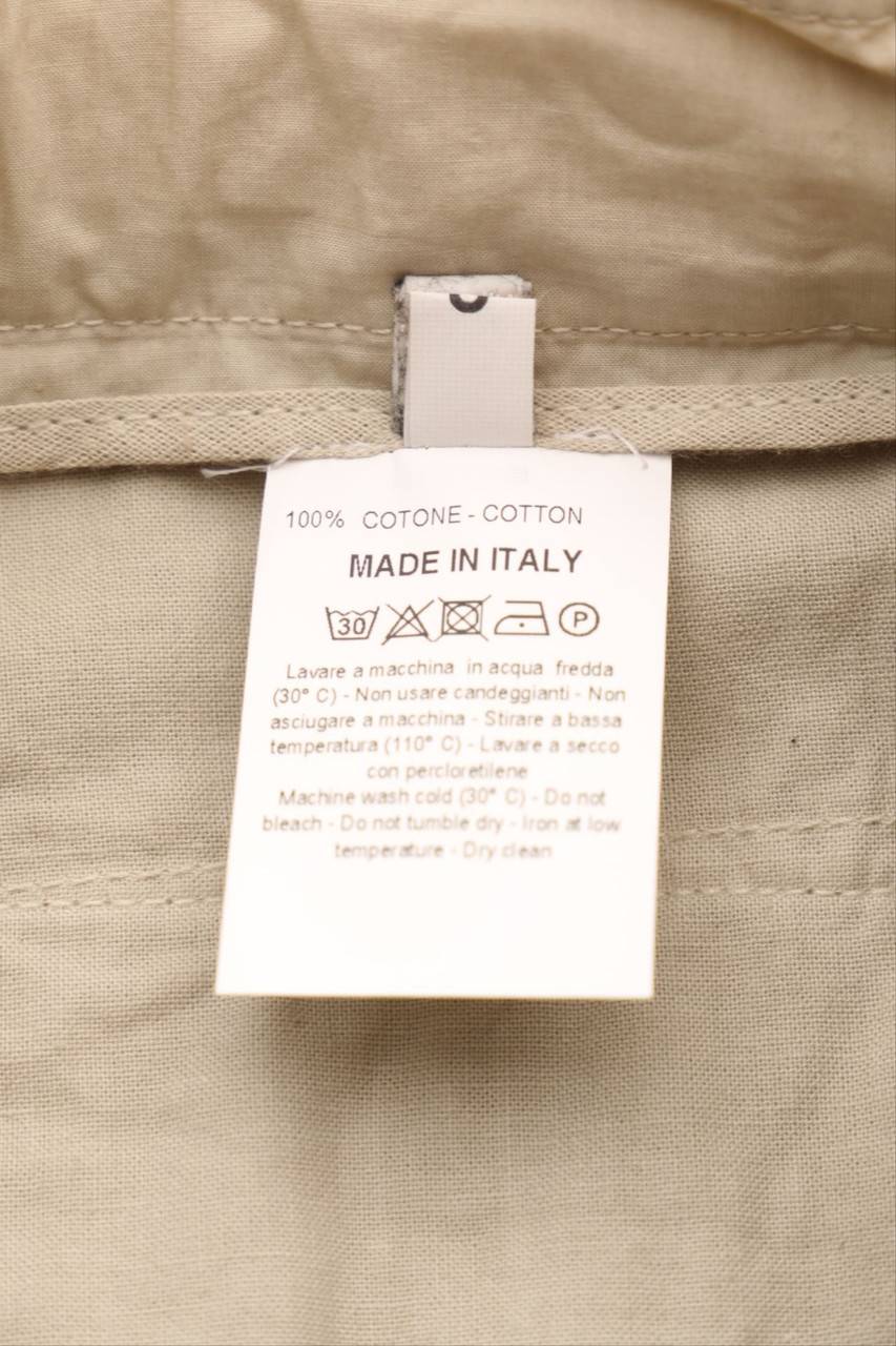 Carou I PINCO PALLINO Shorts Mit Logo-Patch