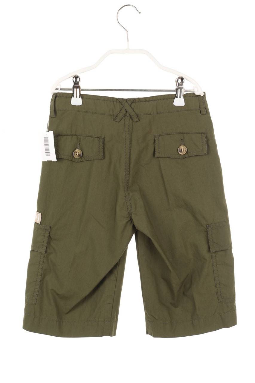 Carou I PINCO PALLINO Shorts Mit Logo-Patch