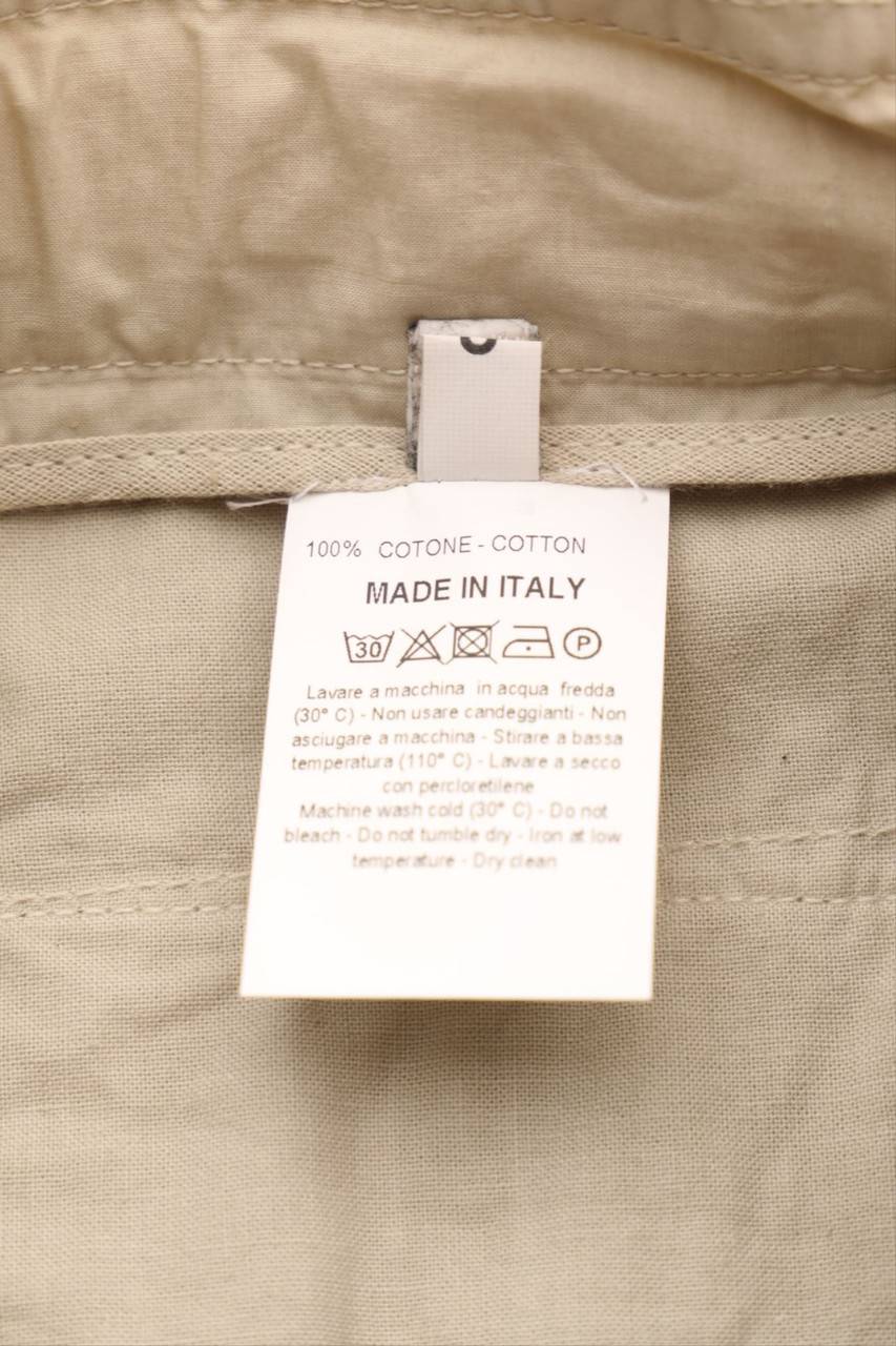 Carou I PINCO PALLINO Shorts Mit Logo-Patch