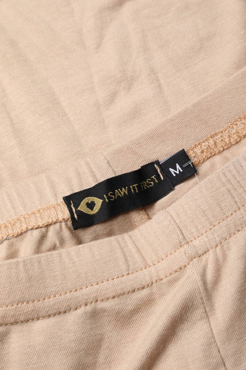 Carou I SAW IT FIRST Shorts