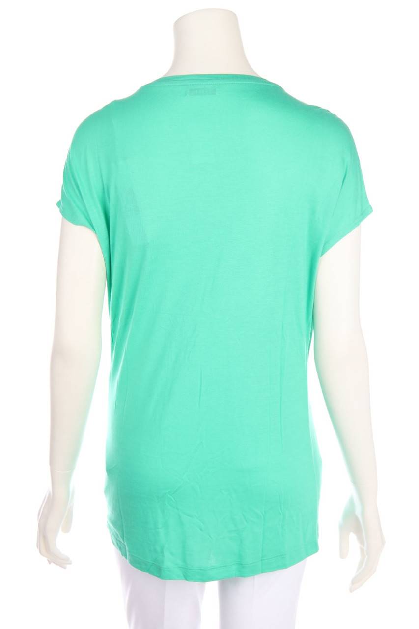 Carou ICEBERG Shirt Mit Logo-Stickerei