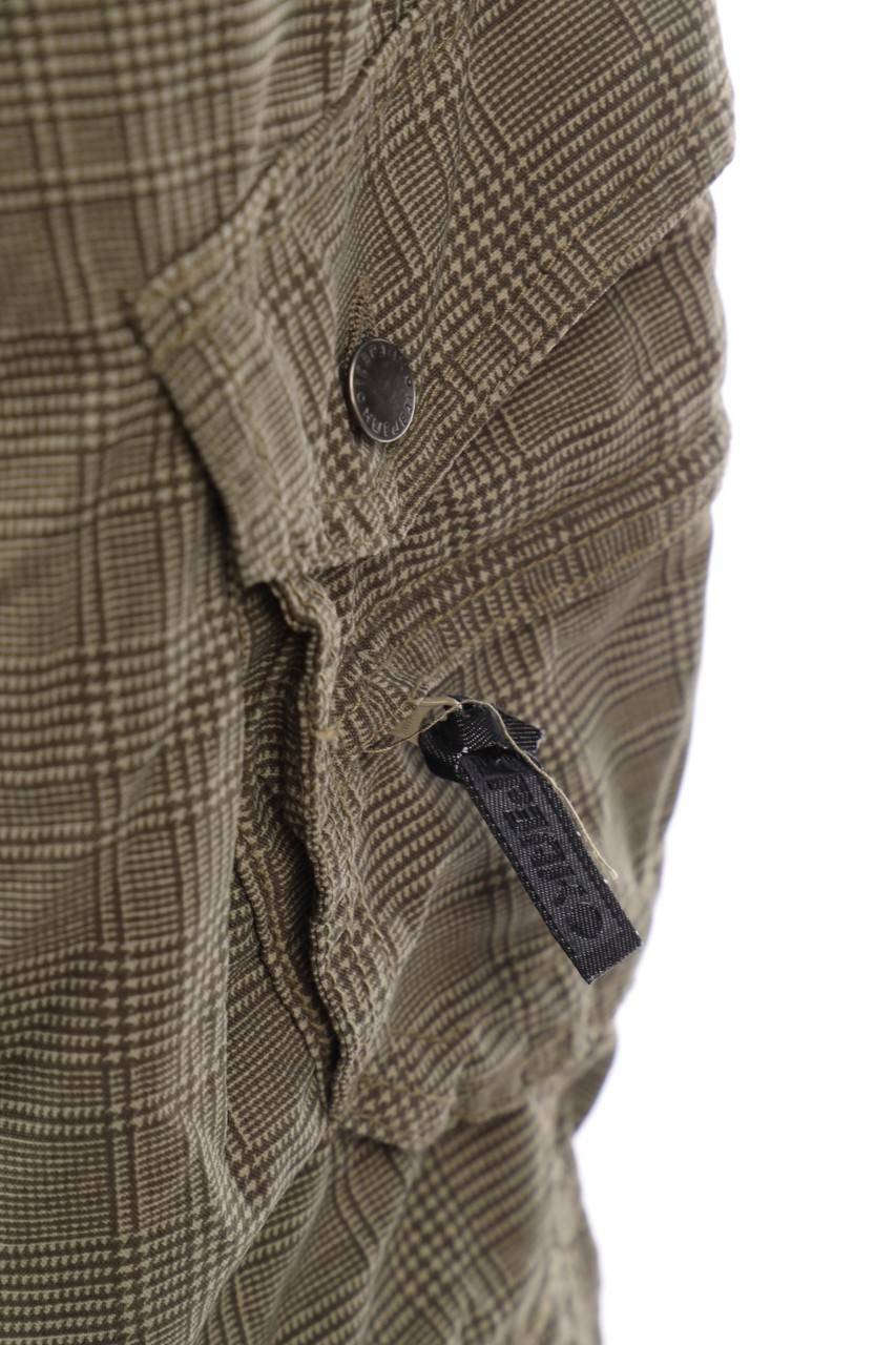Carou ICEPEAK Cargo-Shorts