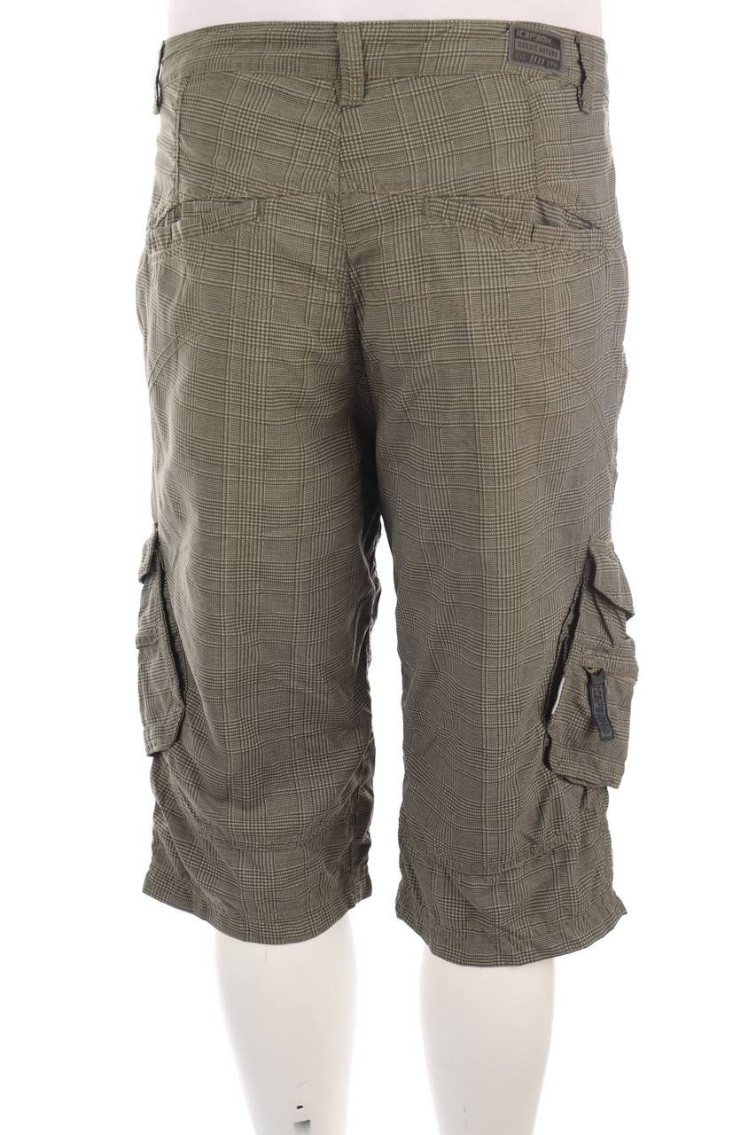 Carou ICEPEAK Cargo-Shorts