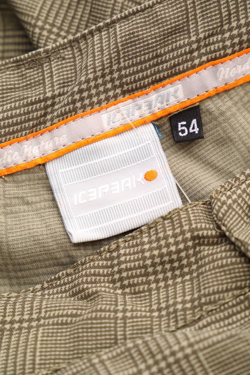 Carou ICEPEAK Cargo-Shorts