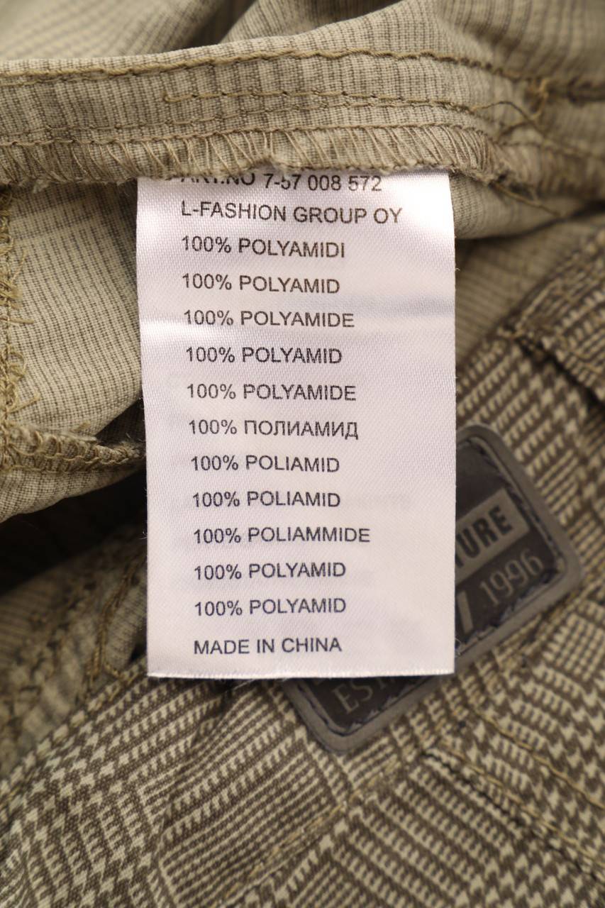 Carou ICEPEAK Cargo-Shorts