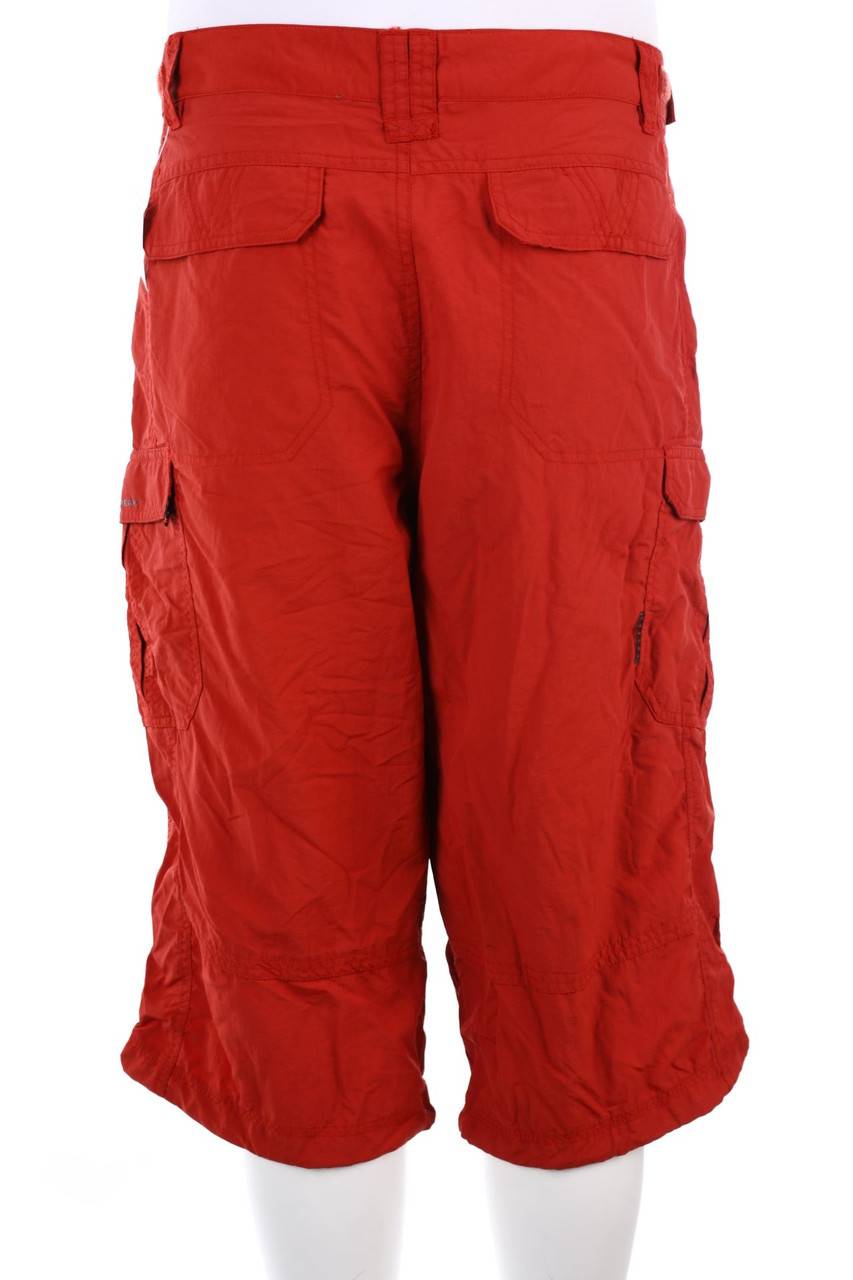 Carou ICEPEAK Cargo-Shorts