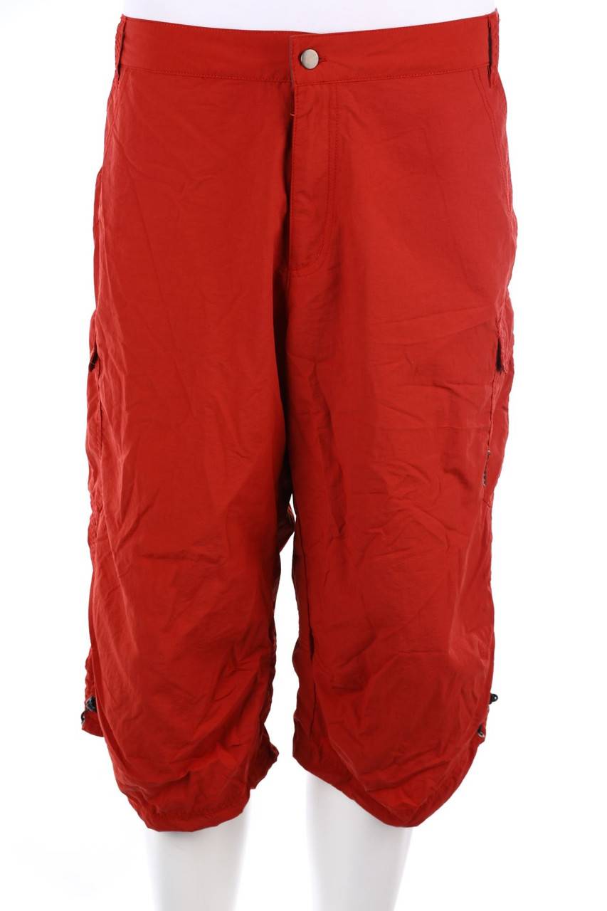 Carou ICEPEAK Cargo-Shorts