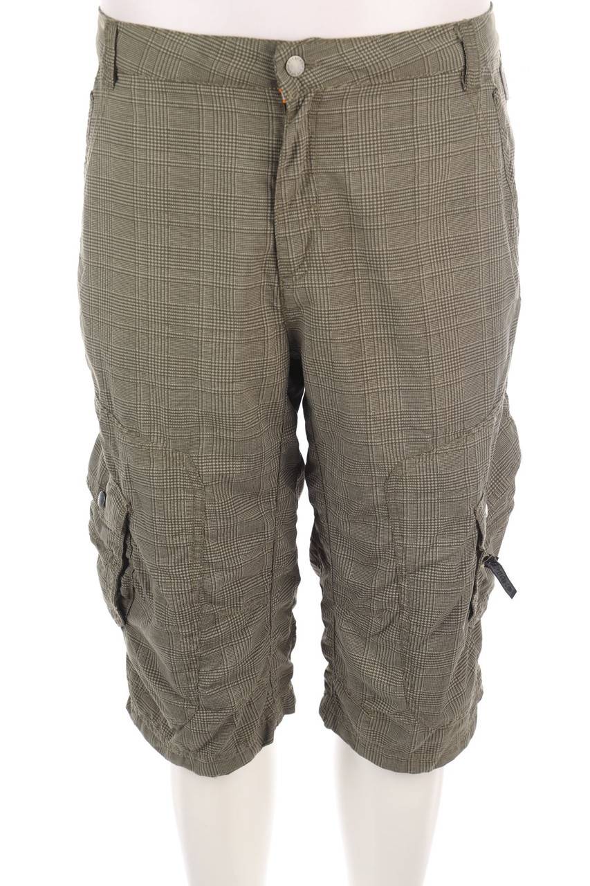 Carou ICEPEAK Cargo-Shorts