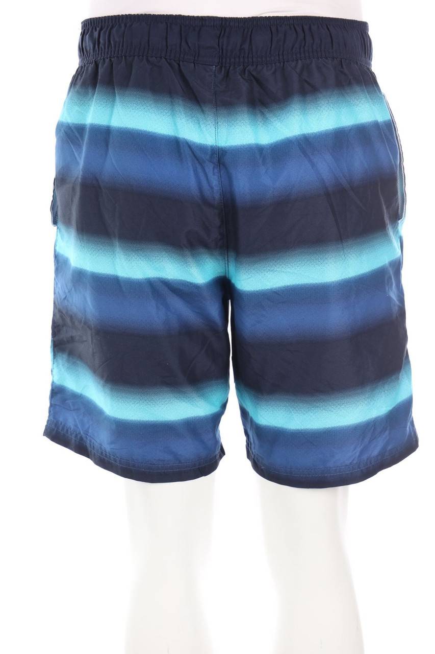 Carou ICEPEAK Schwimm-Shorts Mit Tunnelzug