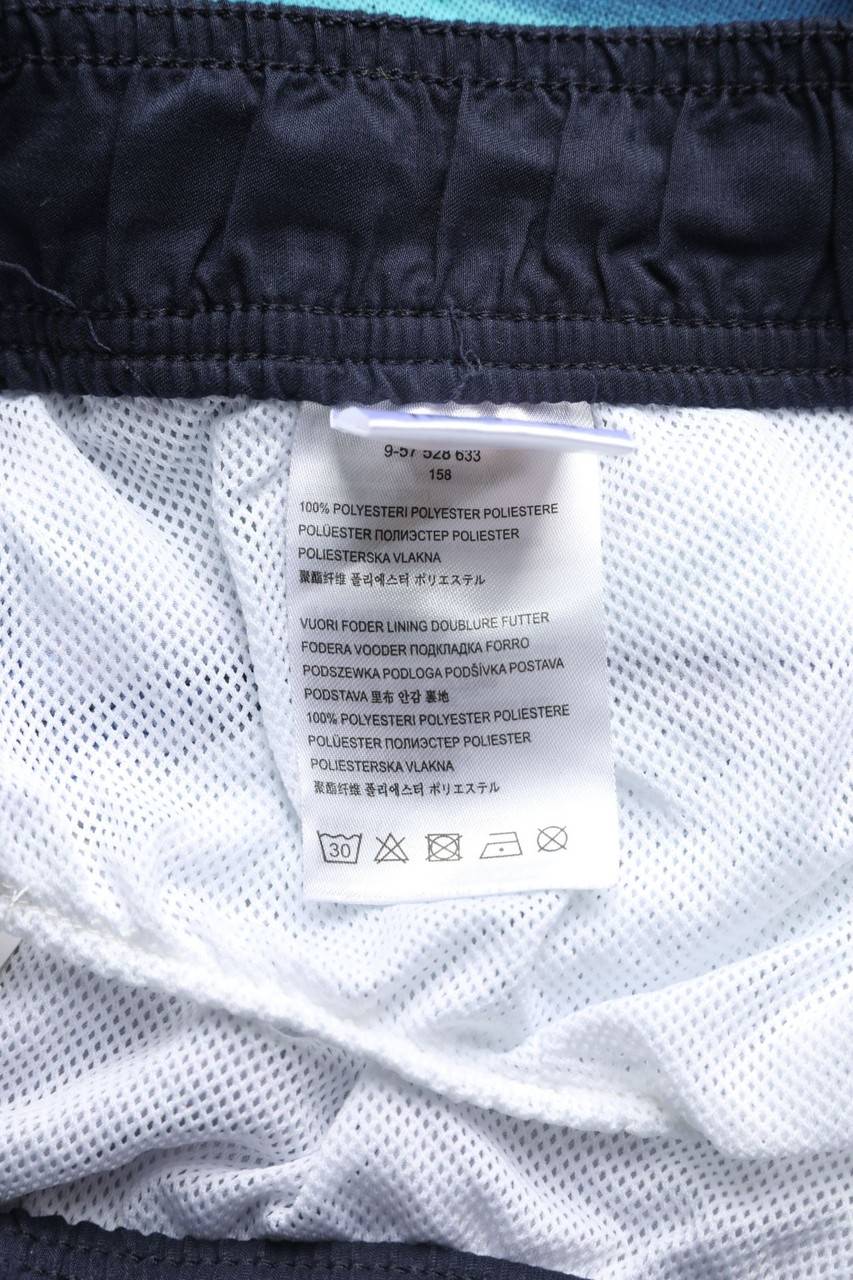 Carou ICEPEAK Schwimm-Shorts Mit Tunnelzug