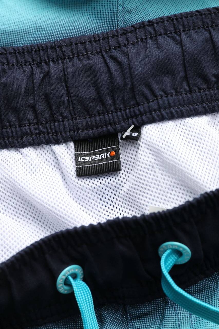 Carou ICEPEAK Schwimm-Shorts Mit Tunnelzug