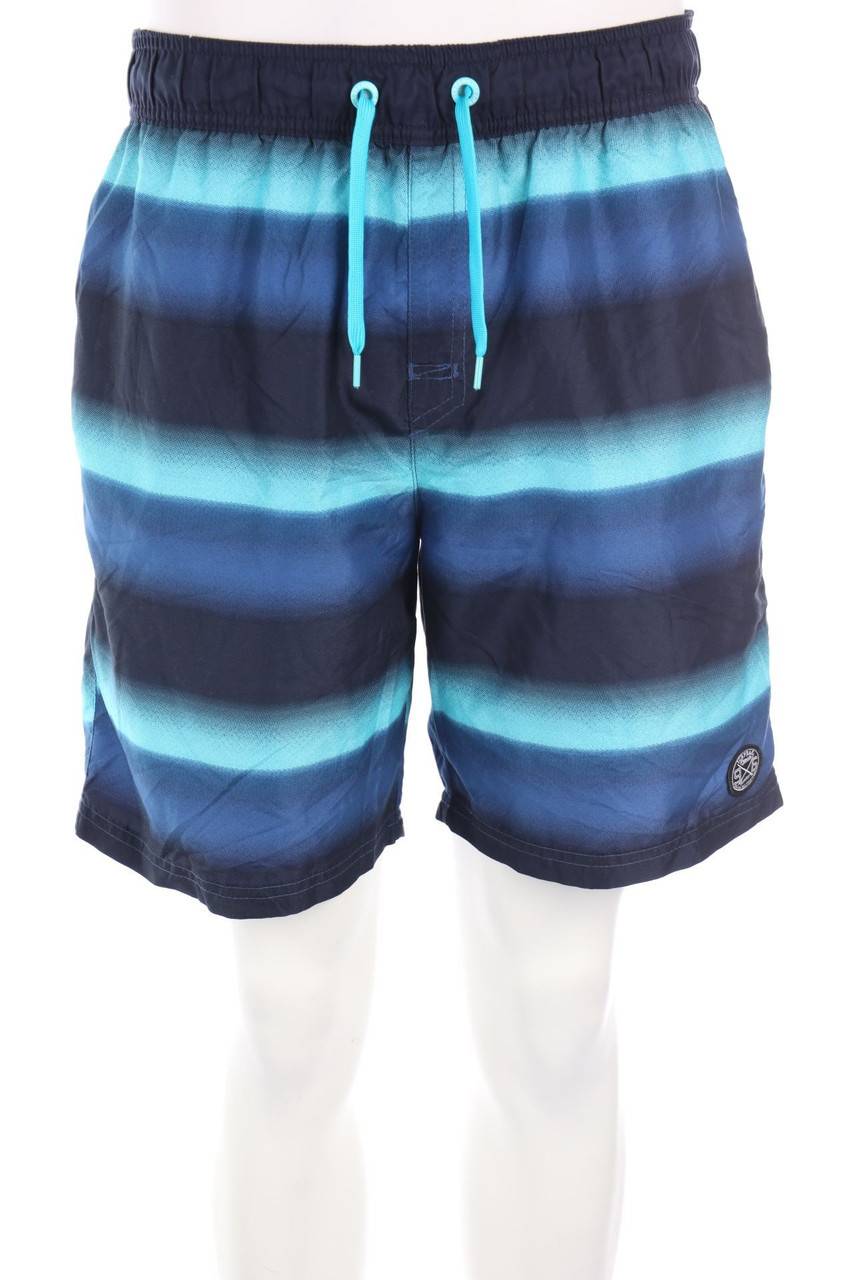 Carou ICEPEAK Schwimm-Shorts mit Tunnelzug