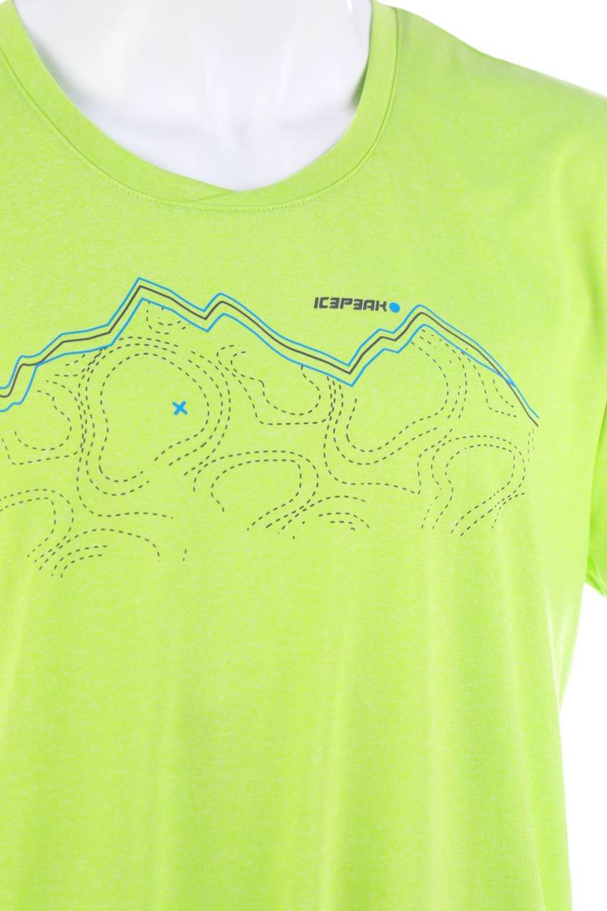 Carou ICEPEAK Sport-Shirt