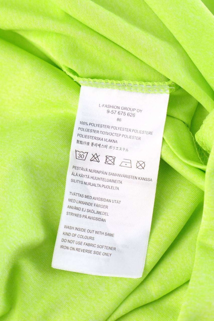 Carou ICEPEAK Sport-Shirt