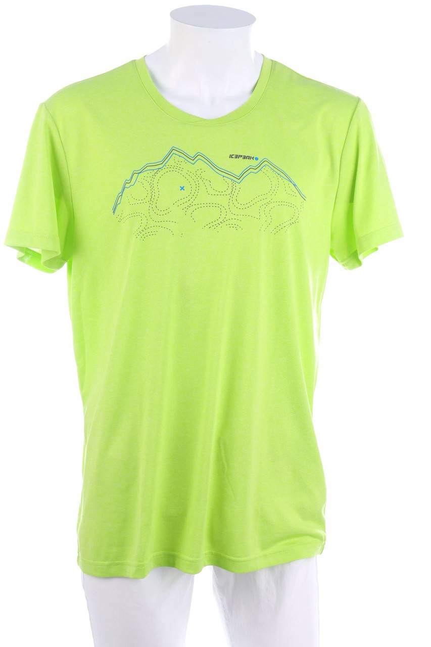 Carou ICEPEAK Sport-Shirt