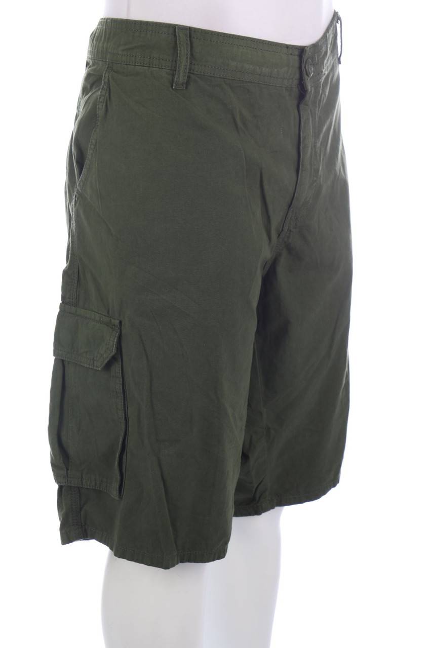 Carou Identic Cargo-Shorts
