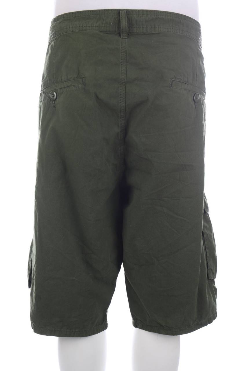 Carou Identic Cargo-Shorts