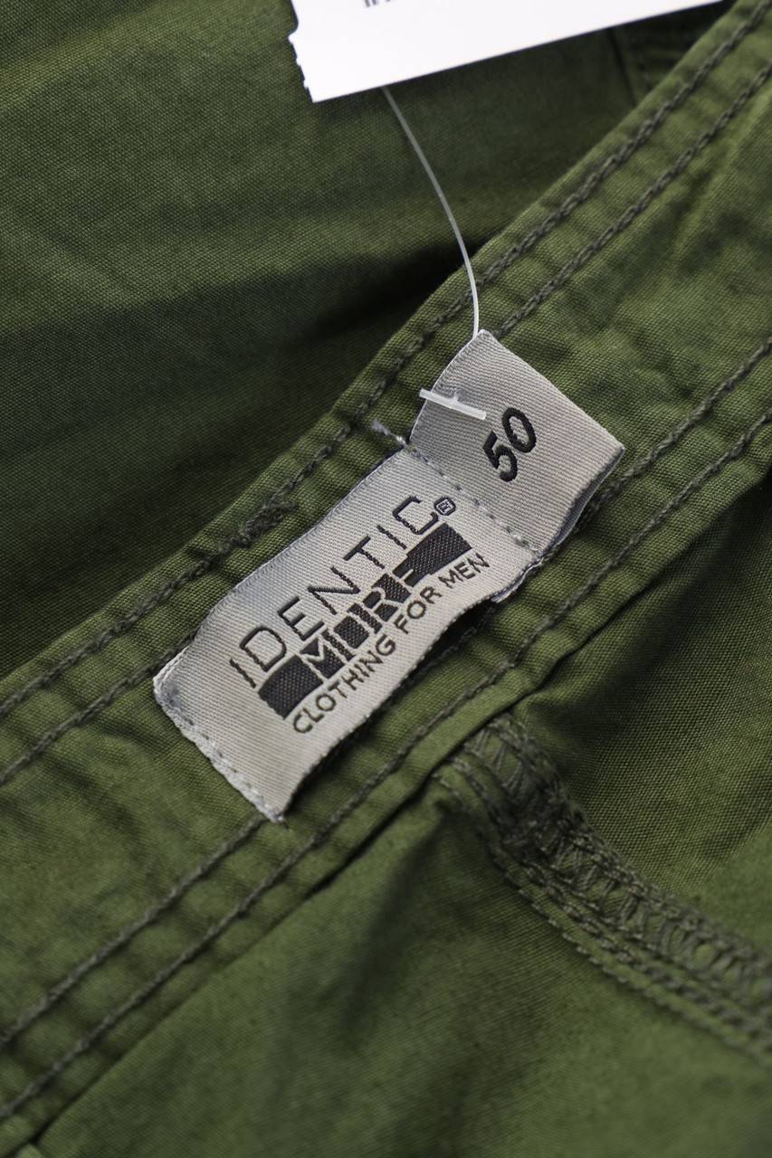 Carou Identic Cargo-Shorts