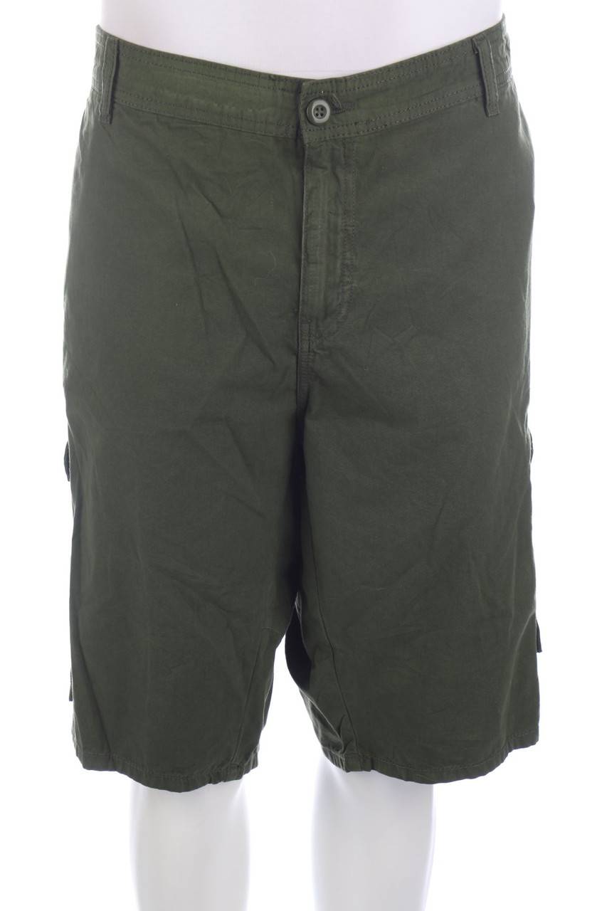Carou Identic Cargo-Shorts