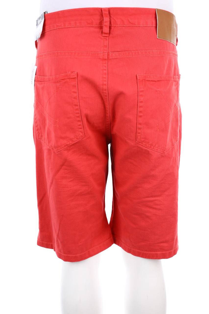 Carou Identic Jeans-Shorts