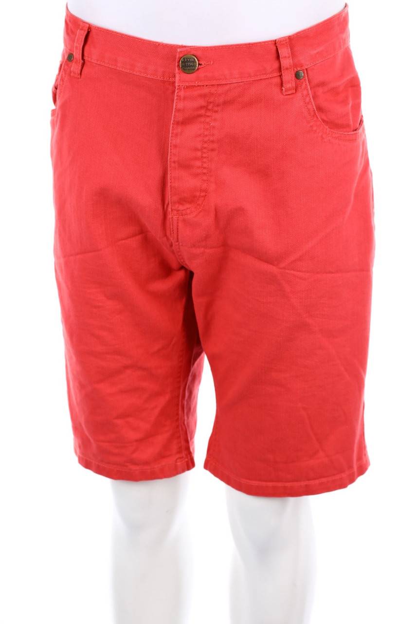 Carou Identic Jeans-Shorts