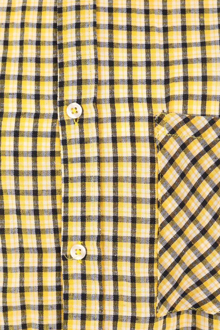 Carou Identic Kariertes Hemd