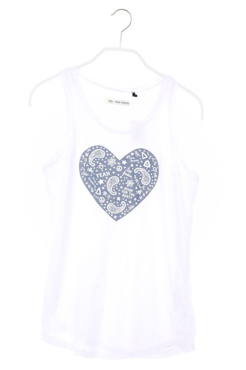 Carou IKKS Top mit Print